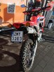 Honda CRF Honda CRF 300 L - 5