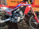 Honda CRF Honda CRF 300 L - 10