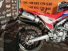 Honda CRF Honda CRF 300 L - 11