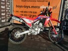 Honda CRF Honda CRF 300 L - 12