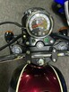 Junak inny Junak Raw 125 Cafe Racer - 2