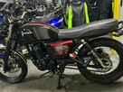 Junak inny Junak Raw 125 Cafe Racer - 4