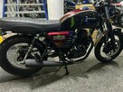 Junak inny Junak Raw 125 Cafe Racer - 6