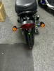 Junak inny Junak Raw 125 Cafe Racer - 7