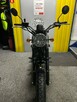 Junak inny Junak Raw 125 Cafe Racer - 11