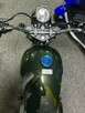 Junak inny Junak Raw 125 Cafe Racer - 15