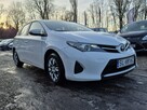 Toyota Auris * KRAJOWY* Tylko 74 Tyś. Km Przebiegu * Zadbany * POLSKI SALON - 2