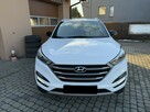 Hyundai Tucson 1,6 132KM  Klima  Navi  Kamera  2xPDC  Koła lato+zima - 2
