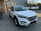 Hyundai Tucson 1,6 132KM  Klima  Navi  Kamera  2xPDC  Koła lato+zima - 3