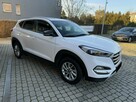 Hyundai Tucson 1,6 132KM  Klima  Navi  Kamera  2xPDC  Koła lato+zima - 4