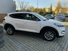 Hyundai Tucson 1,6 132KM  Klima  Navi  Kamera  2xPDC  Koła lato+zima - 5