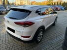 Hyundai Tucson 1,6 132KM  Klima  Navi  Kamera  2xPDC  Koła lato+zima - 6