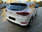 Hyundai Tucson 1,6 132KM  Klima  Navi  Kamera  2xPDC  Koła lato+zima - 7