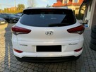 Hyundai Tucson 1,6 132KM  Klima  Navi  Kamera  2xPDC  Koła lato+zima - 8