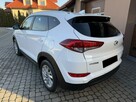 Hyundai Tucson 1,6 132KM  Klima  Navi  Kamera  2xPDC  Koła lato+zima - 9