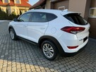 Hyundai Tucson 1,6 132KM  Klima  Navi  Kamera  2xPDC  Koła lato+zima - 10