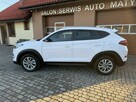 Hyundai Tucson 1,6 132KM  Klima  Navi  Kamera  2xPDC  Koła lato+zima - 11