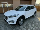 Hyundai Tucson 1,6 132KM  Klima  Navi  Kamera  2xPDC  Koła lato+zima - 12