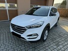 Hyundai Tucson 1,6 132KM  Klima  Navi  Kamera  2xPDC  Koła lato+zima - 13
