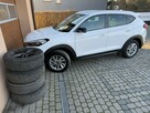 Hyundai Tucson 1,6 132KM  Klima  Navi  Kamera  2xPDC  Koła lato+zima - 14