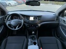 Hyundai Tucson 1,6 132KM  Klima  Navi  Kamera  2xPDC  Koła lato+zima - 16