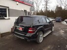 Mercedes ML 320 - 4