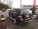 Mercedes ML 320 - 5