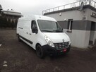Renault Master - 2