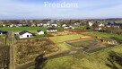 Działka marzeń w Rudzienicach, gmina Iława! - 3