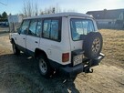 Mitsubishi Pajero 2.5D 84km 88r 4x4 7 os - 3