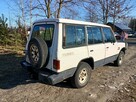 Mitsubishi Pajero 2.5D 84km 88r 4x4 7 os - 4