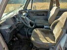 Mitsubishi Pajero 2.5D 84km 88r 4x4 7 os - 5