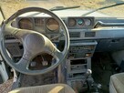 Mitsubishi Pajero 2.5D 84km 88r 4x4 7 os - 7