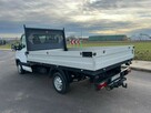 Iveco Daily Opłacony 2.3 HPI 116 KM Skrzyniowy 3-osobowy - 4