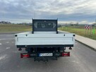 Iveco Daily Opłacony 2.3 HPI 116 KM Skrzyniowy 3-osobowy - 5