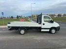Iveco Daily Opłacony 2.3 HPI 116 KM Skrzyniowy 3-osobowy - 7