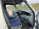Iveco Daily Opłacony 2.3 HPI 116 KM Skrzyniowy 3-osobowy - 8