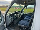Iveco Daily Opłacony 2.3 HPI 116 KM Skrzyniowy 3-osobowy - 9