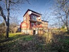 Dom Wzdów gm. Haczów - 2
