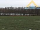 Działka kl. IV na sprzedaż w Rzecku, 1 ha , 74 tys - 3