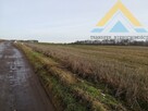 Działka kl. IV na sprzedaż w Rzecku, 1 ha , 74 tys - 5