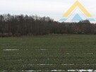 Działka kl. IV na sprzedaż w Rzecku, 1 ha , 74 tys - 6