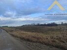 Działka kl. IV na sprzedaż w Rzecku, 1 ha , 74 tys - 7