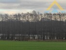 Działka kl. IV na sprzedaż w Rzecku, 1 ha , 74 tys - 8