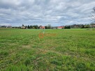 Działka budowlana Łużna - 9