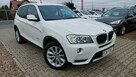 BMW X3 2.0 184PS X-Drive Navi Alusy LED Xenon LIFT - 1