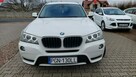 BMW X3 2.0 184PS X-Drive Navi Alusy LED Xenon LIFT - 5
