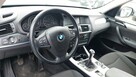 BMW X3 2.0 184PS X-Drive Navi Alusy LED Xenon LIFT - 9