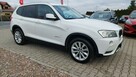 BMW X3 2.0 184PS X-Drive Navi Alusy LED Xenon LIFT - 13