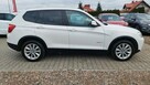 BMW X3 2.0 184PS X-Drive Navi Alusy LED Xenon LIFT - 14